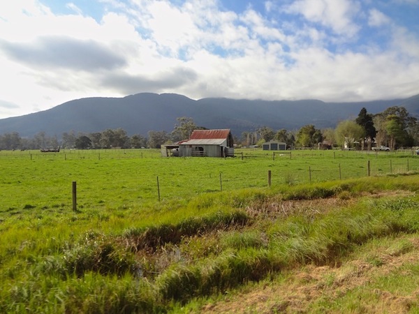 Yarra Valley