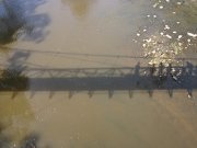 Yarra River Reflections