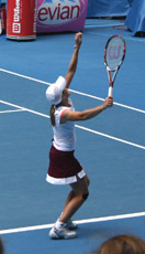 australian open womens