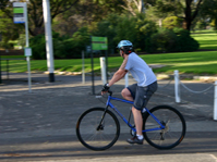 Melbourne Bike Travel