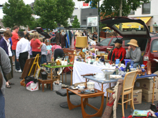 Camberwell Market Melbourne