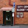 City Centre Budget Hotel Melbourne