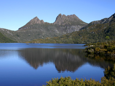 Cradle Mountain Tasmania