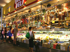 South Melbourne Markets