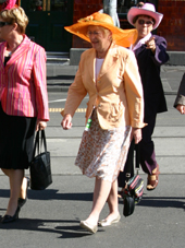 Melbourne Cup Hats