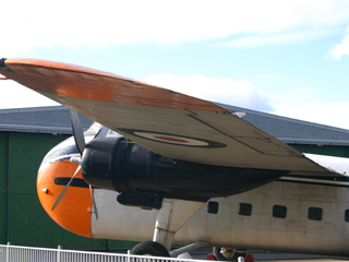 RAAF museum