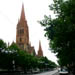 St Pauls Cathedral Melbourne