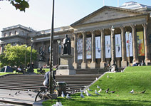 State Library of Victoria