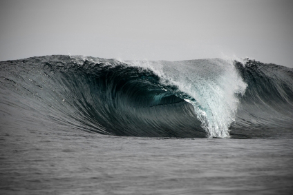 Surfing Victoria - Bells Beach