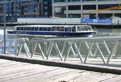 Williamstown Ferry