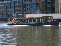 Yarra River Cruise Melbourne