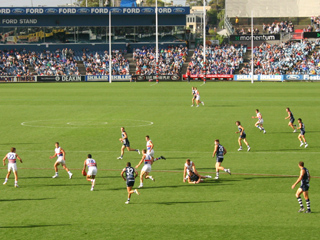 Australian Rules Football