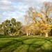 Botanical Gardens Melbourne