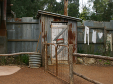 healesville sanctuary