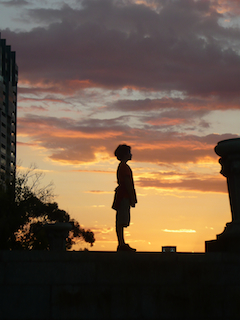 Shrine of Remembrance Melbourne