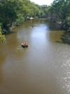 Yarra River at Boathouse