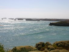 Great Ocean Road, Bay of Islands