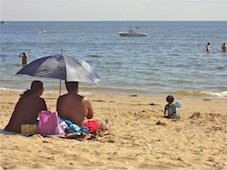 Brighton Beach Melbourne