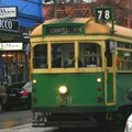 Chapel Street, South Yarra, Melbourne