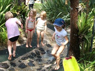 Children's Garden Melbourne