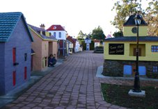 Village of Lower Crackpot, Tasmania