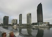 Melbourne Docklands