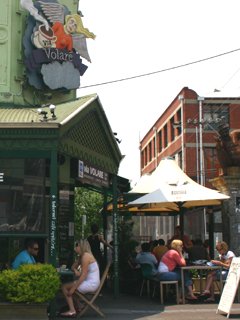 Fitzroy Eatery