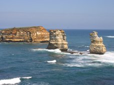 Great Ocean Road, Tweleve Apostles