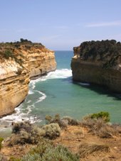 Loch Ard Gorge, Great Ocean Road