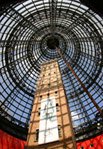 Shot Tower Melbourne Central Shopping Centre