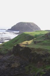 Phillip Island Seal Rocks near Penguine Parade