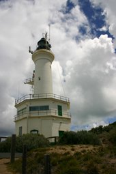 Point Lornsdale near Queenscliff