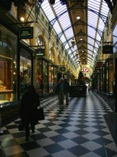 Royal Arcade