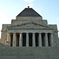 Shrine of Remembrance