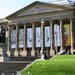 State Library Melbourne