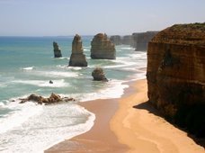 12 Apostles & Great Ocean Road