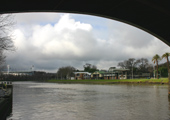 Princess Bridge Yarra Cruise