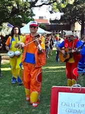 Coburg Night Market