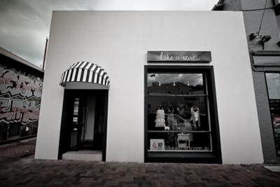 Sandringham shopping